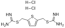 TPT-260 2HCl (R55) 2076-91-7
